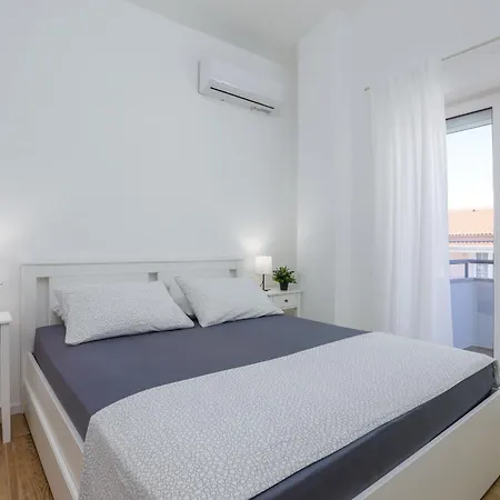 Sea La Vie Apartment Fazana Exterior photo