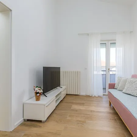 Sea La Vie Apartment Fazana Exterior photo
