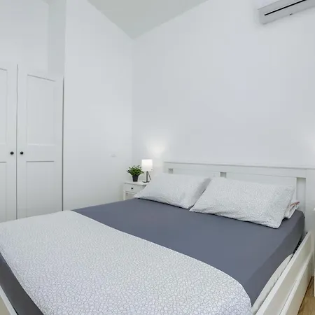 Sea La Vie Apartment Fazana Exterior photo