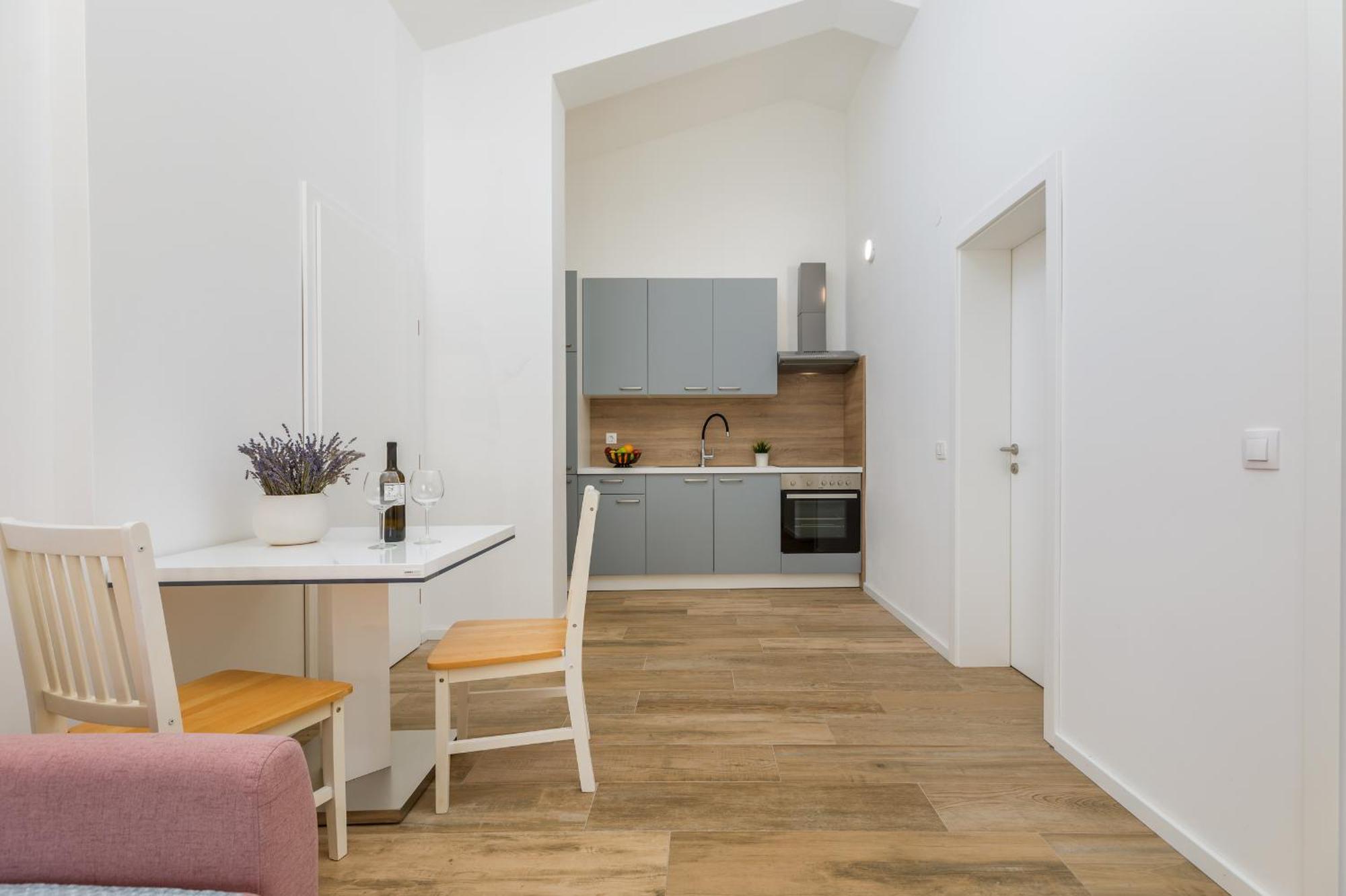 Sea La Vie Apartment Fazana
