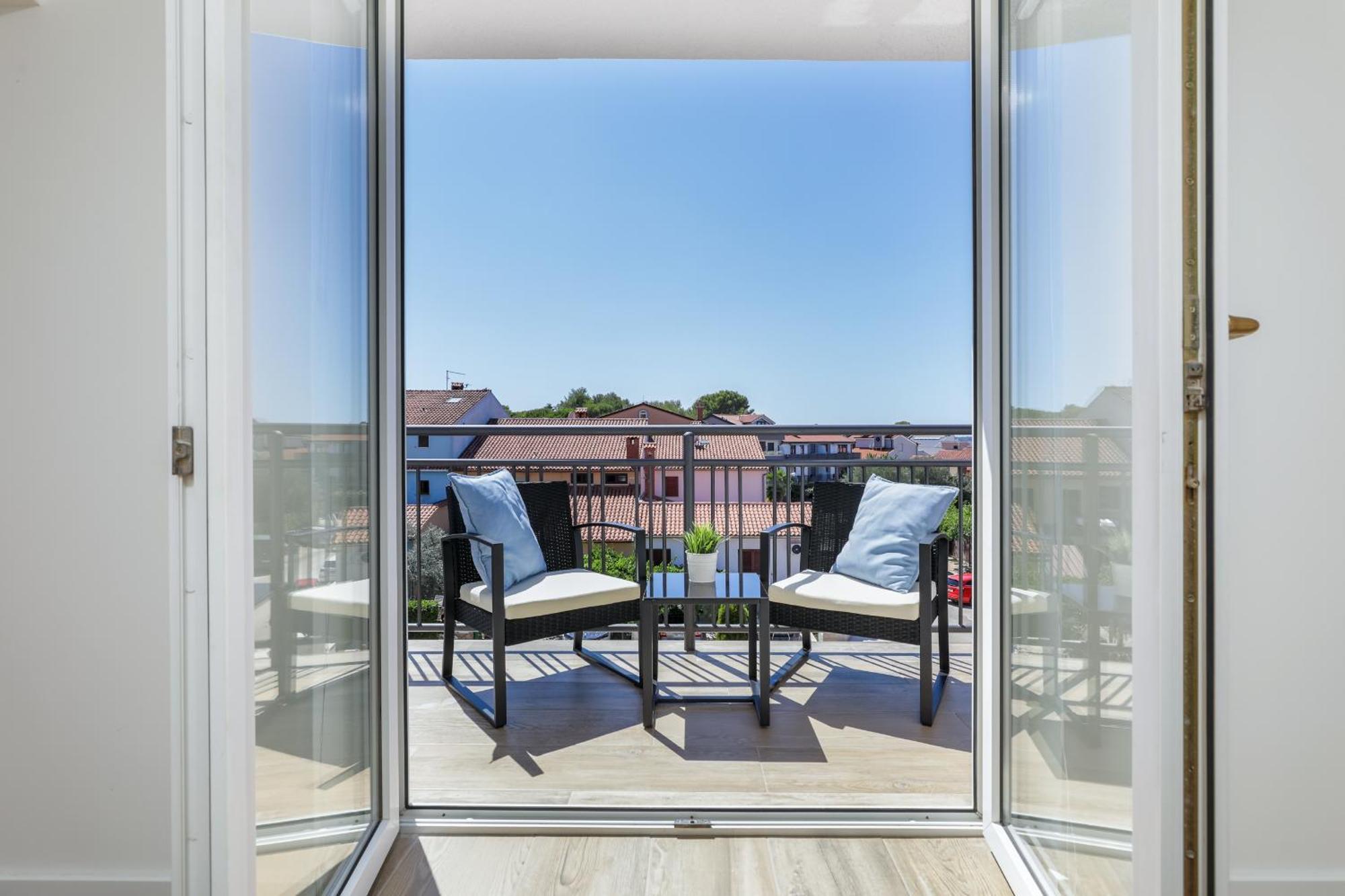 Sea La Vie Apartment Fazana