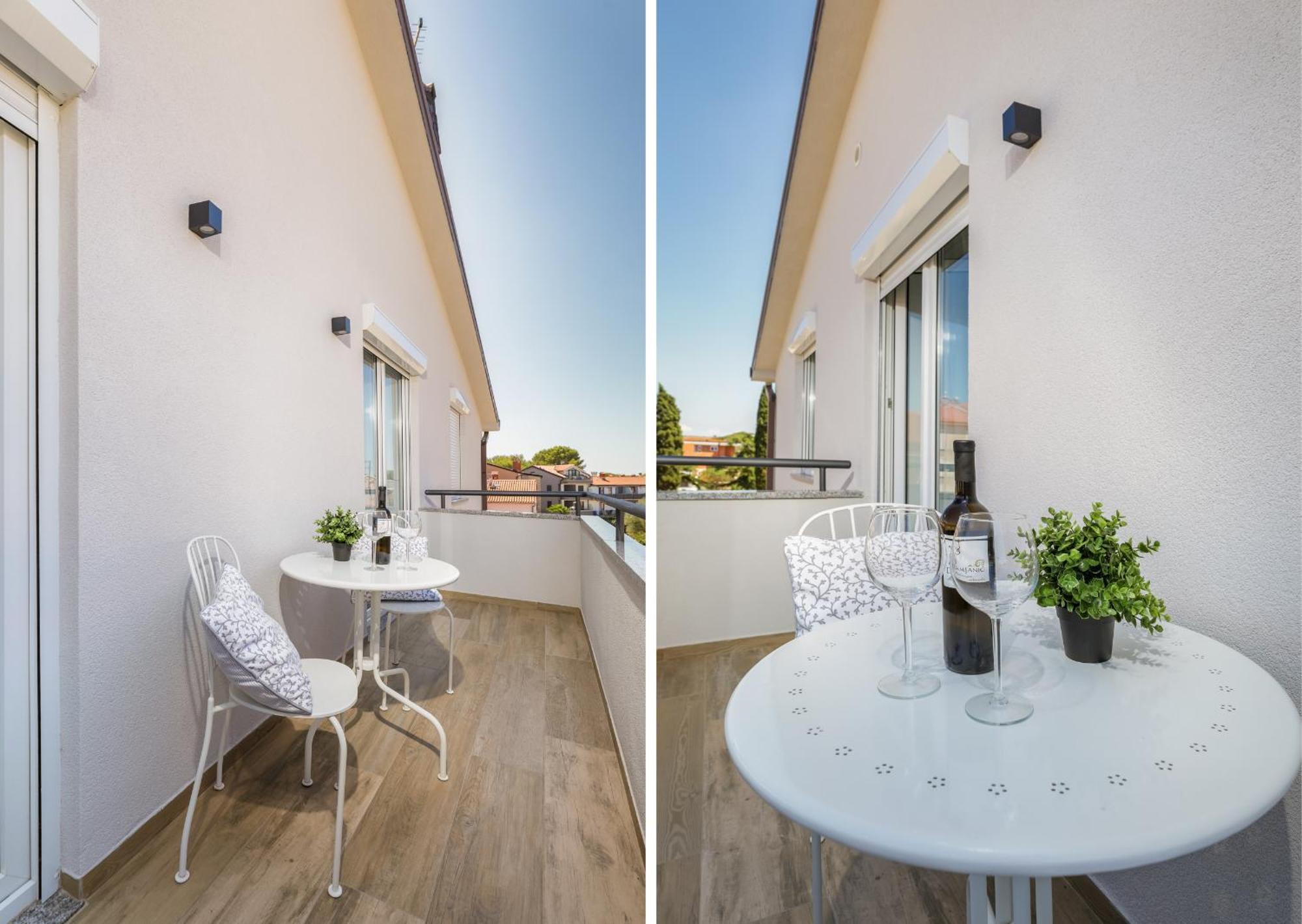 Sea La Vie Apartment Fazana