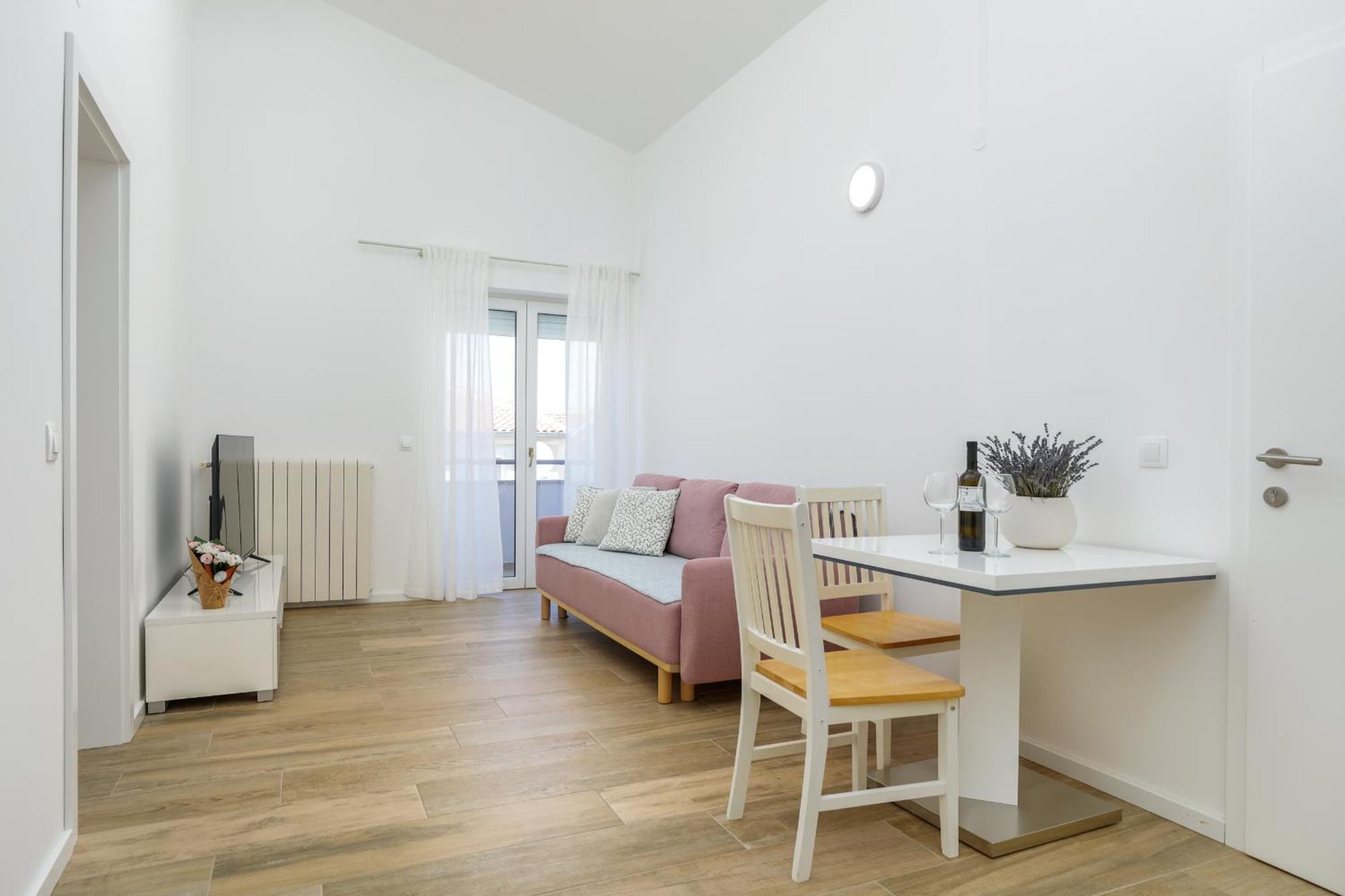 Sea La Vie Apartment Fazana