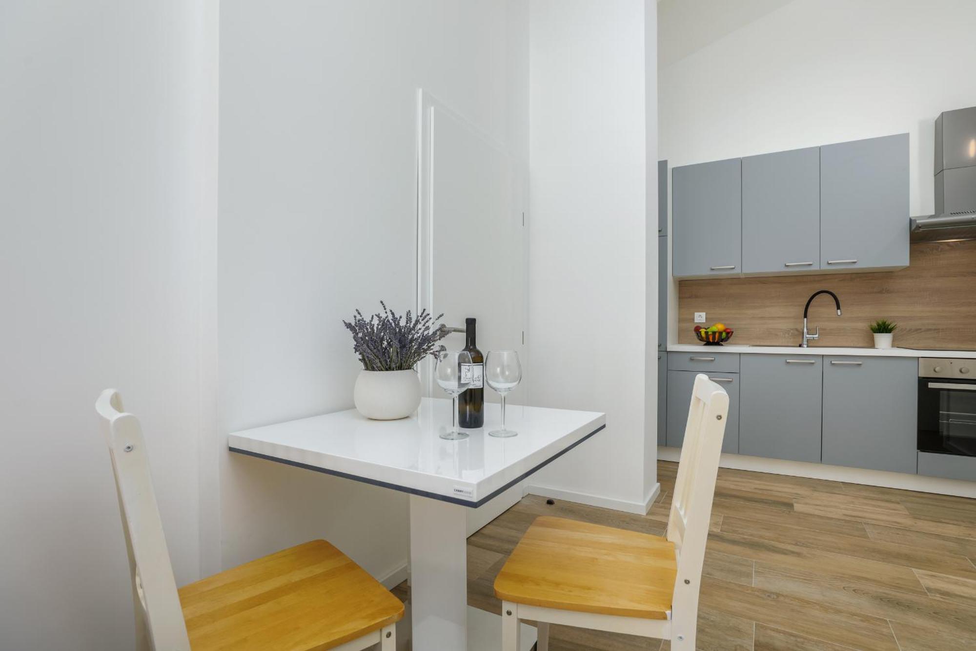 Apartment Sea La Vie Fazana